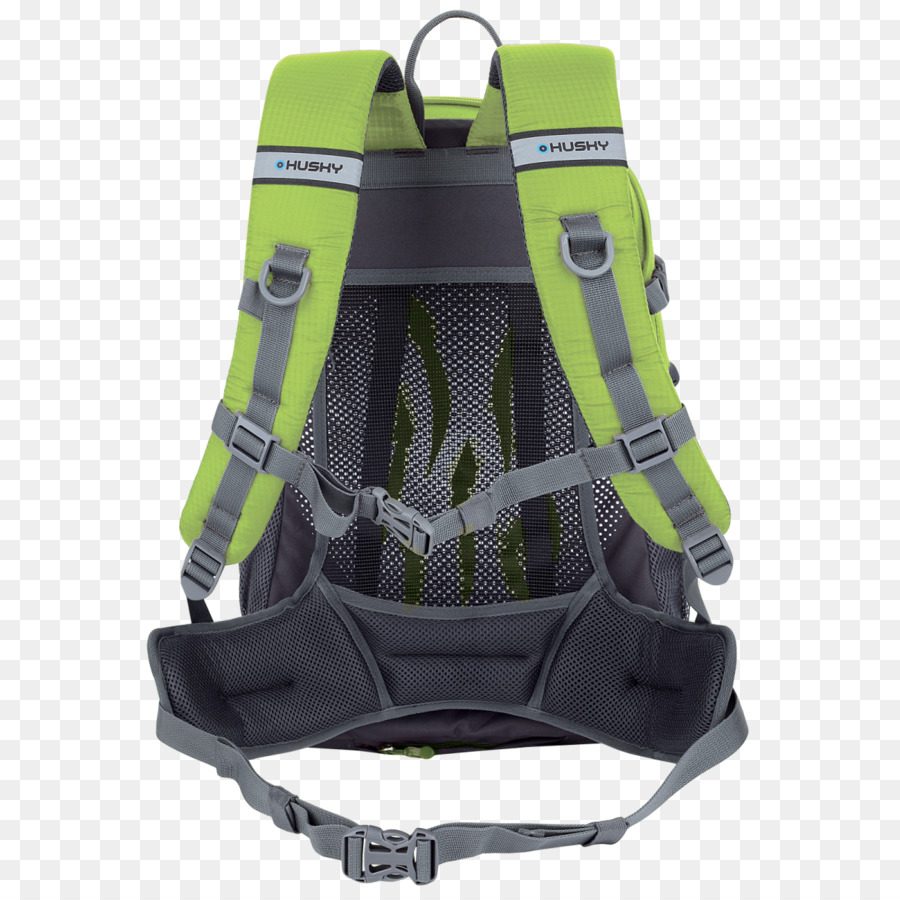 Sac à Dos Vert，Sac PNG