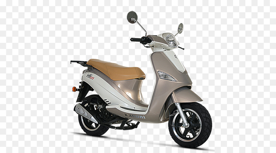 Scooter，Accessoires Moto PNG