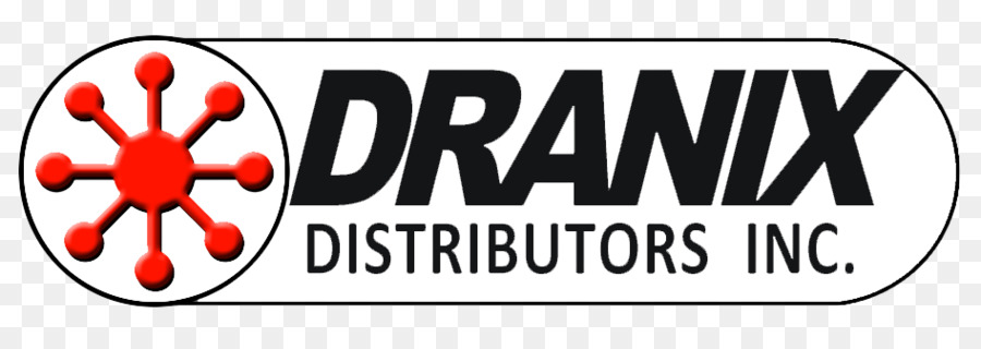 Dranix Distributors Inc Cebu，Logo PNG