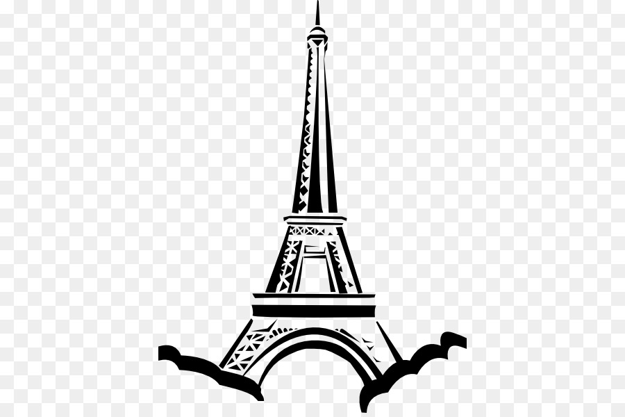 Tour Eiffel，Paris PNG