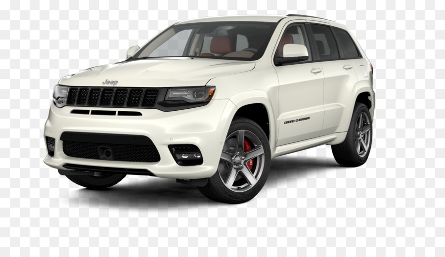 2018 Jeep Grand Cherokee，Jeep PNG