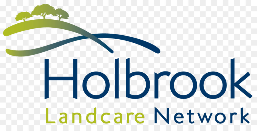 Logo，Holbrook Landcare Réseau PNG