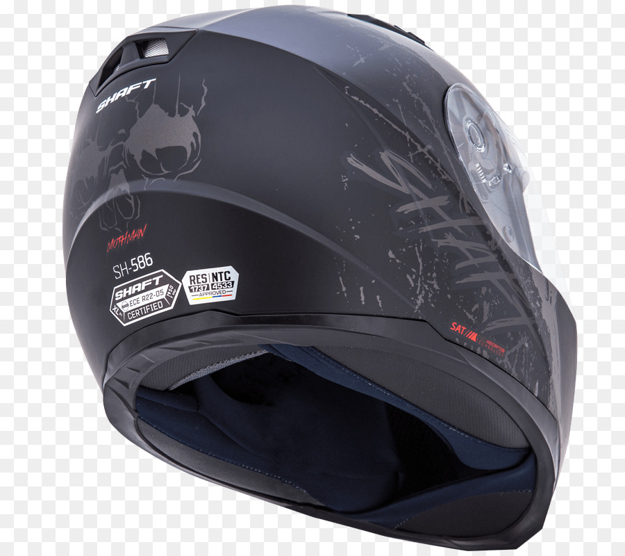 Casque Noir，Moto PNG