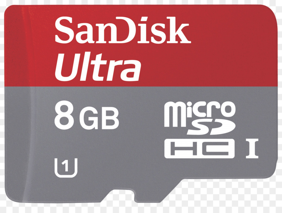 Carte Microsd，Sandisk PNG