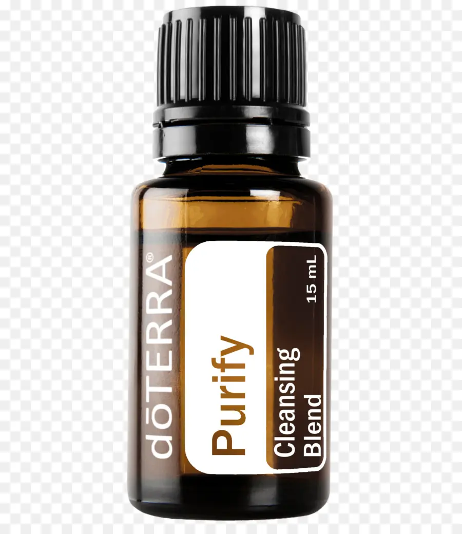 Menthe Verte，Doterra PNG