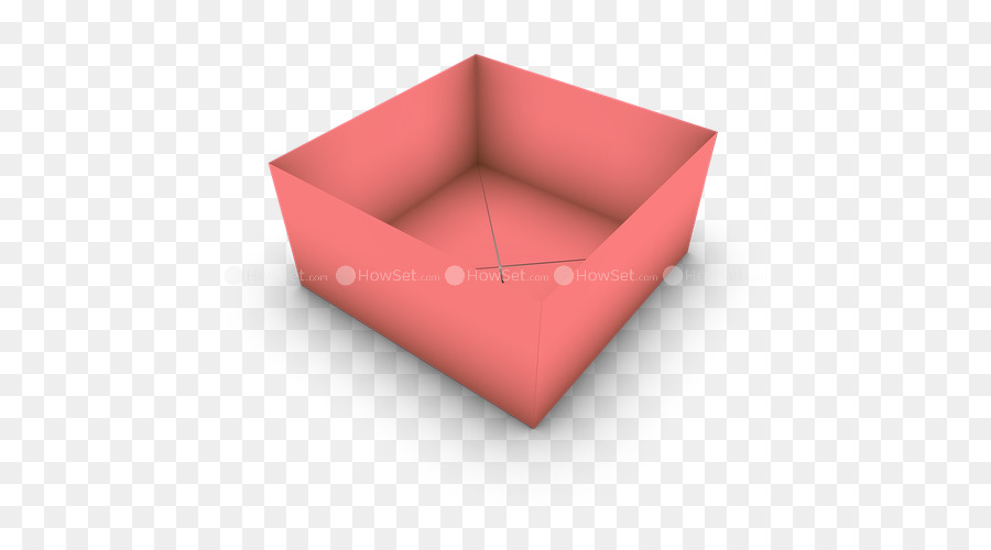 Boîte，Papier PNG