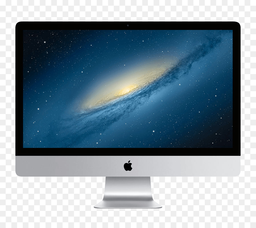 Imac, MacBook Pro, Apple Imac Retina 5k De 27" En 2017 PNG - Imac