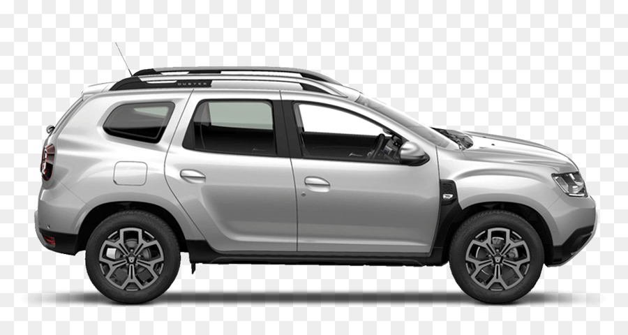 Suv Blanc，Voiture PNG