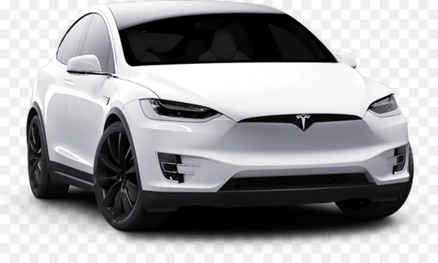 Tesla Modèle X，Tesla PNG