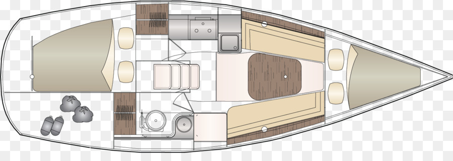 Aménagement Du Yacht，Yacht PNG