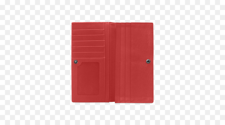 Portefeuille，Rouge PNG