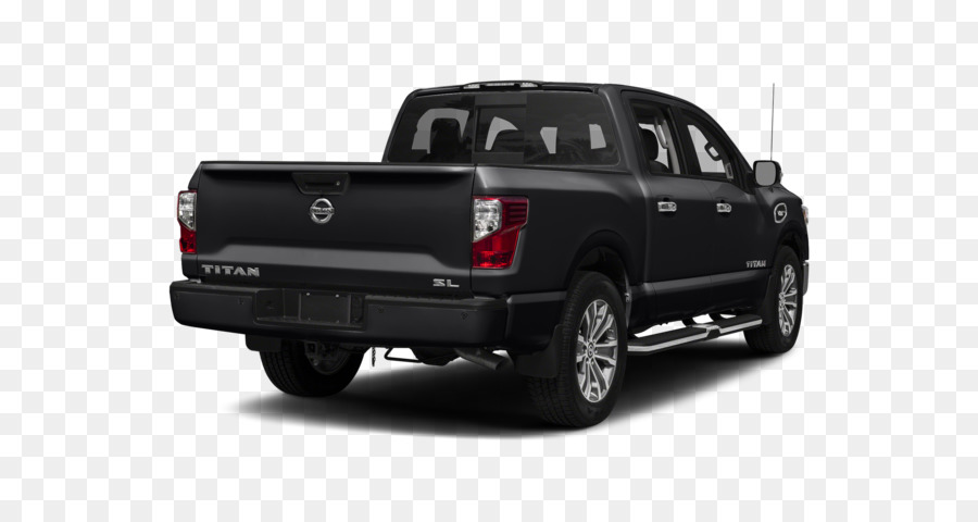 2018 Nissan Titan Xd，Nissan PNG