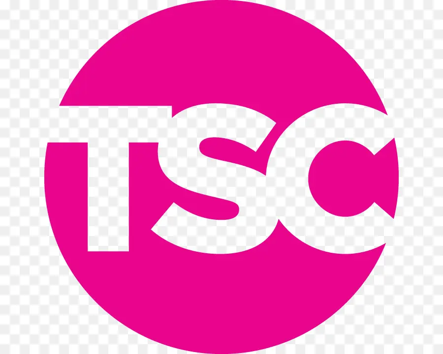 Logo Tsc，Rose PNG