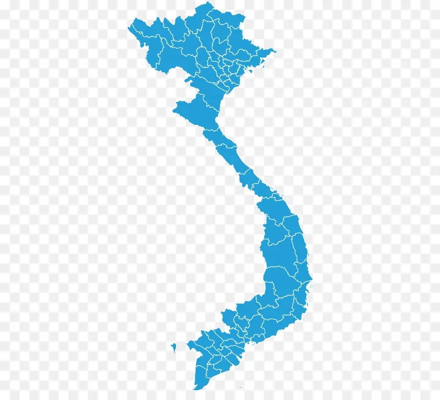 Vietnam，Sud Vietnam PNG