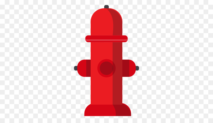 Bouche D'incendie Rouge，Eau PNG