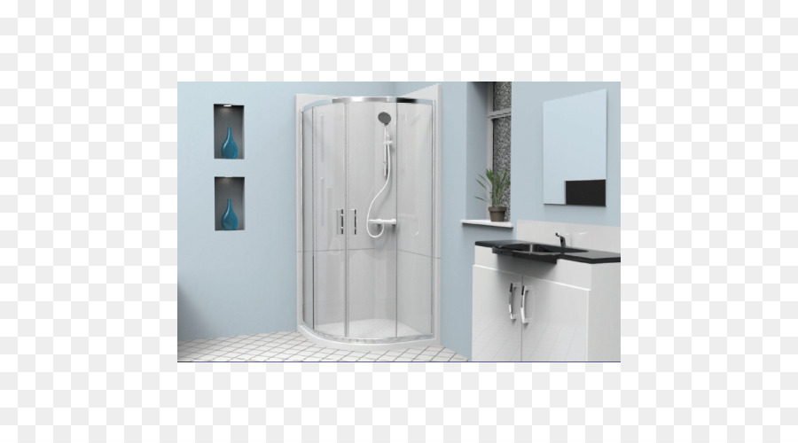 Douche，Salle De Bain PNG