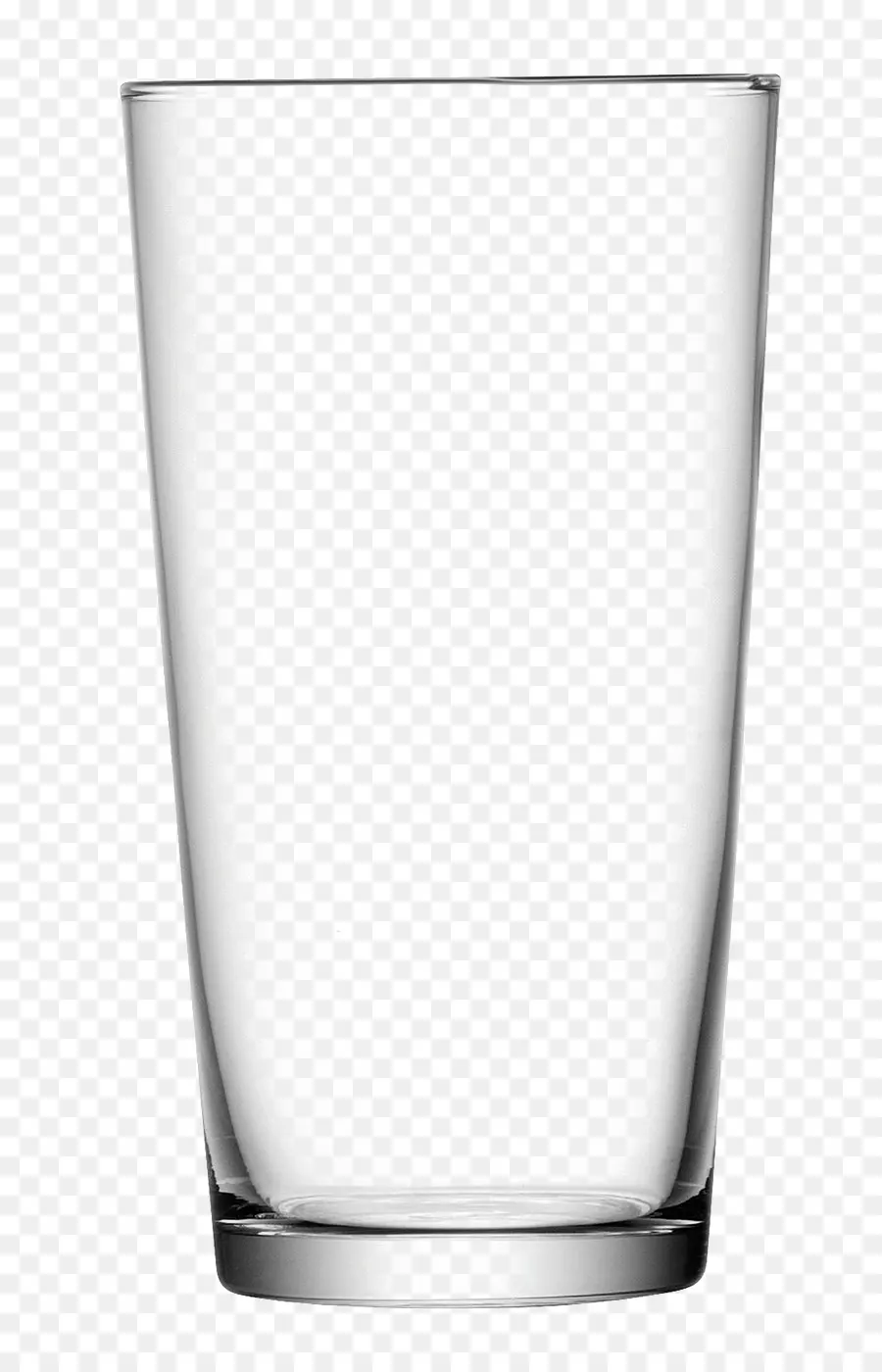 Verre D'eau，Transparent PNG