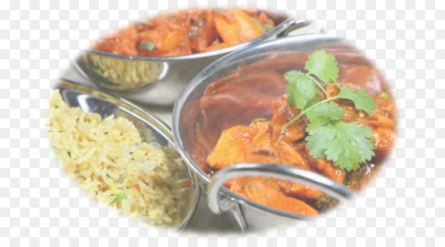 La Cuisine Indienne，à Emporter PNG