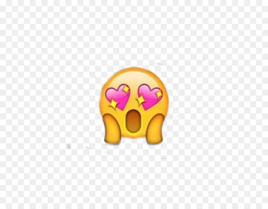 Emoji Souriant，Affronter PNG