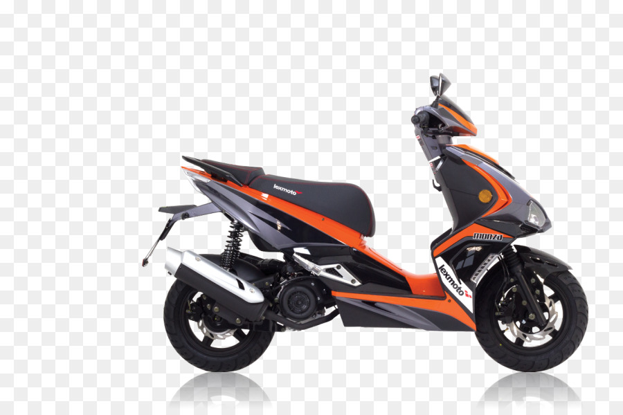 Scooter，Honda PNG