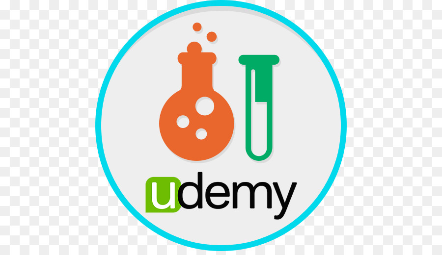 Logo，Udemy PNG