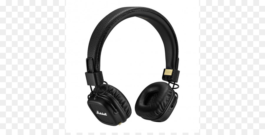 Casque，Marshall Major Ii PNG