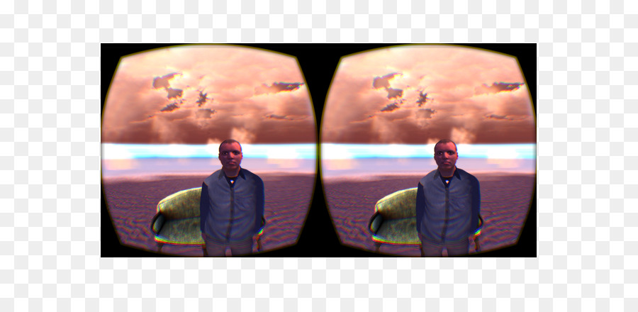 Rift D Oculus，La Réalité Virtuelle PNG
