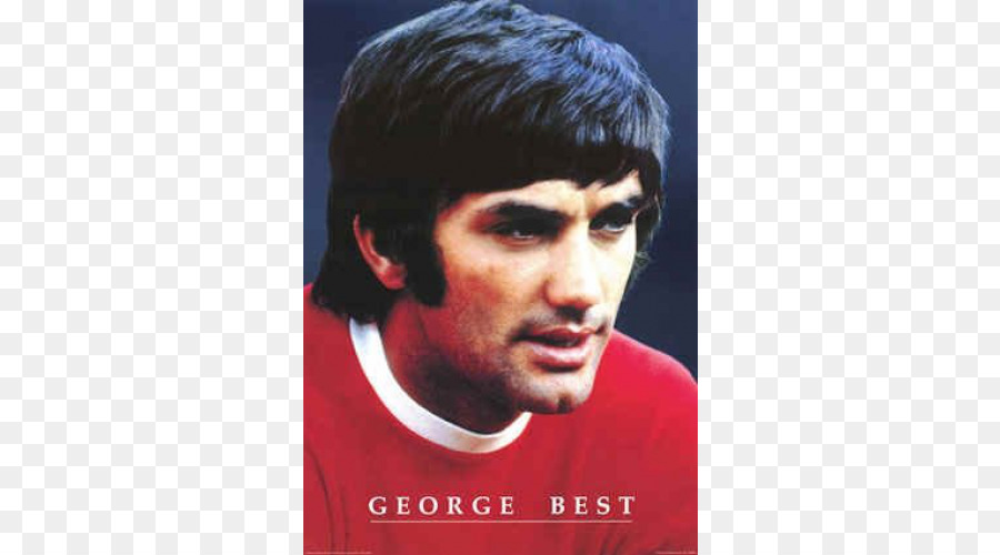 George Best，Le Manchester United Fc PNG