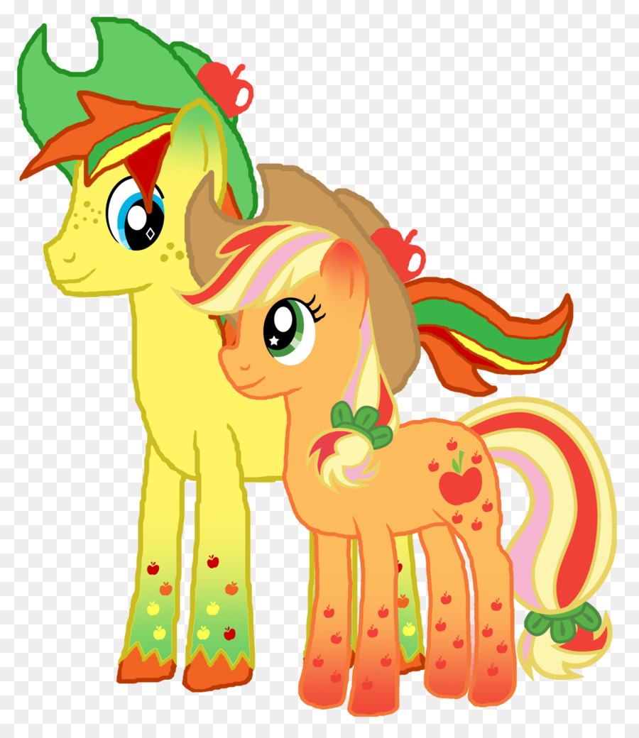 Poney，L Art PNG