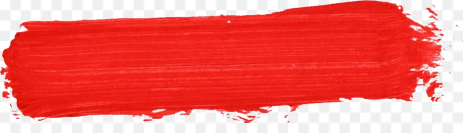 Rouge，Peinture PNG
