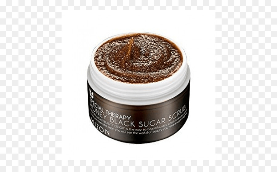 L Exfoliation，Skinfood Noir De Sucre Masque PNG