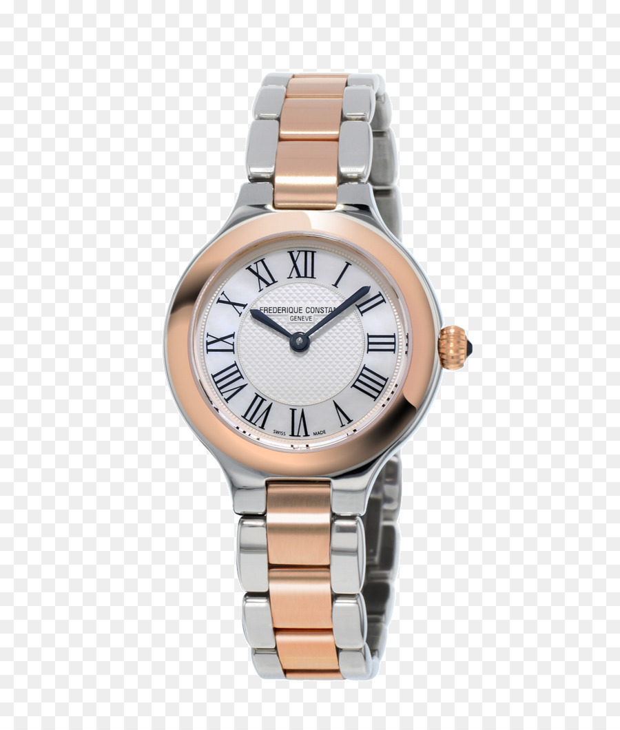 Frédérique Constant，Regarder PNG