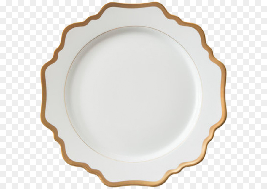 Assiette Décorative，Plat PNG