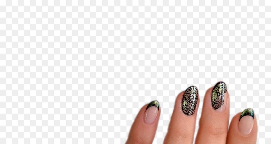 Nail Art，Clou PNG