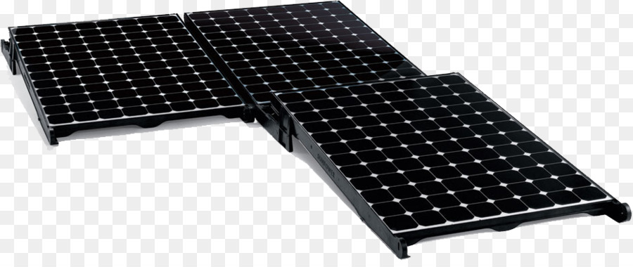 Sunpower，L énergie Solaire PNG