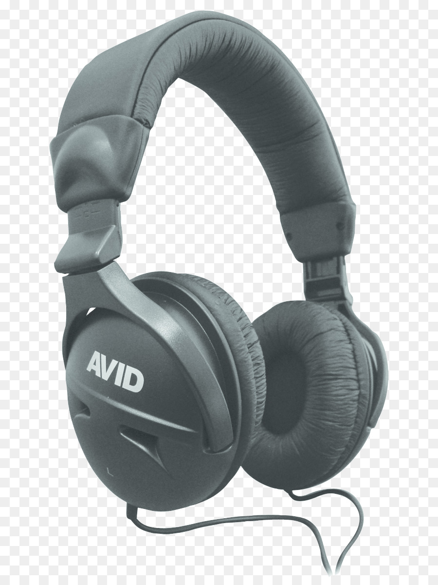 Casque，Audio PNG