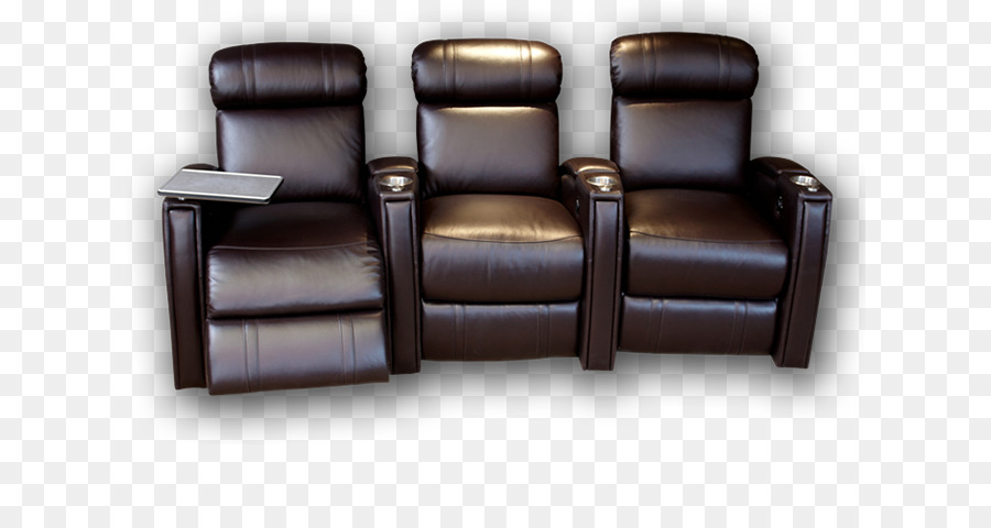 Fauteuil Inclinable，Cinéma PNG