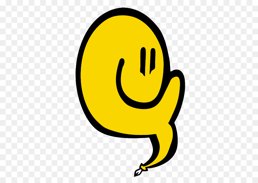 Smiley， PNG