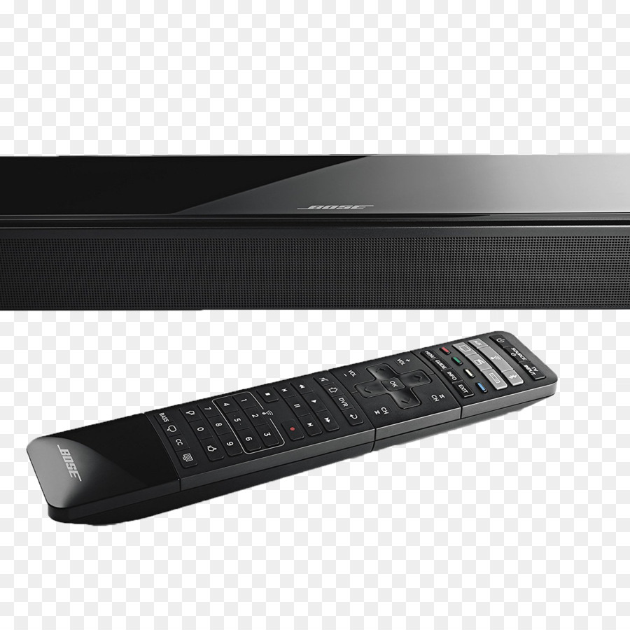 Bose Soundtouch 300，Barre De Son PNG