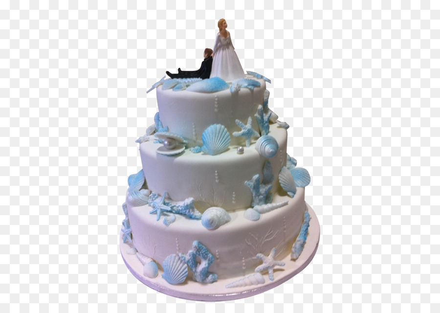 Gâteau De Mariage，Dessert PNG