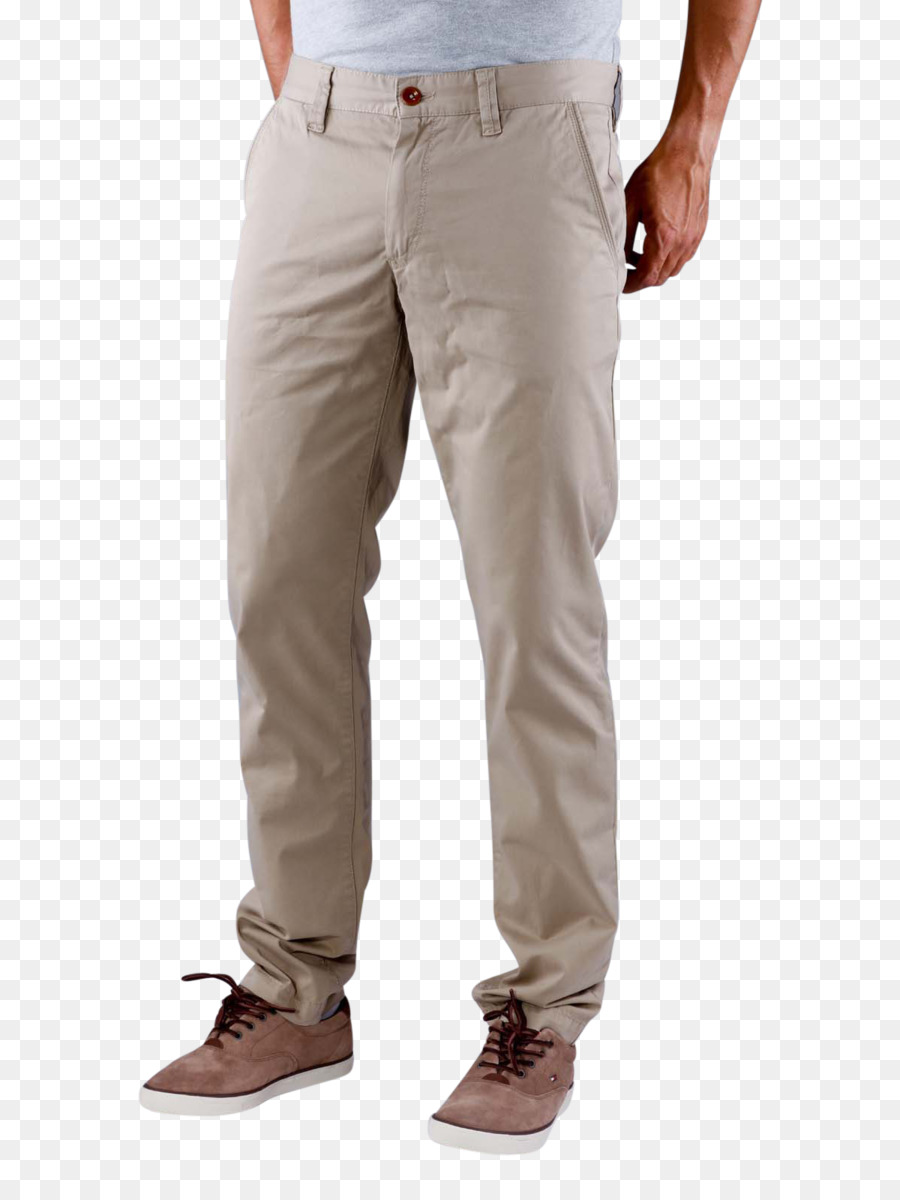 Pantalon，Brun PNG