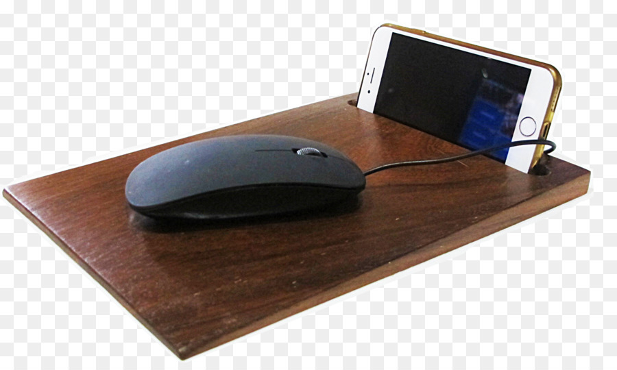 Support Pour Souris Et Téléphone，Souris PNG