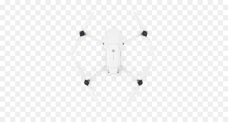 Mavic Pro，Blanc PNG