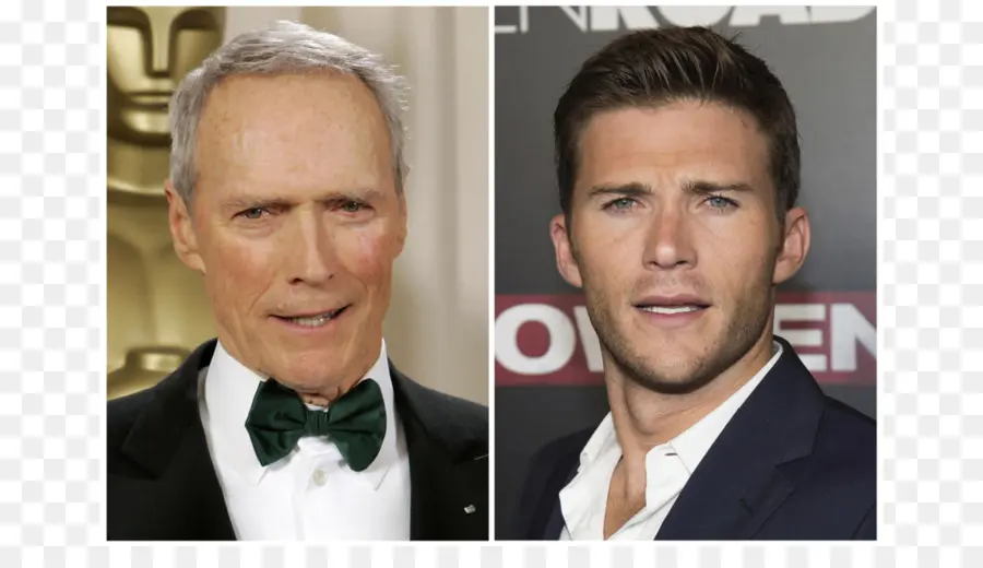 Scott Eastwood，Clint Eastwood PNG