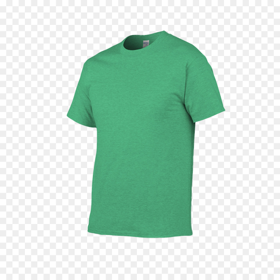 T Shirt，Vert PNG