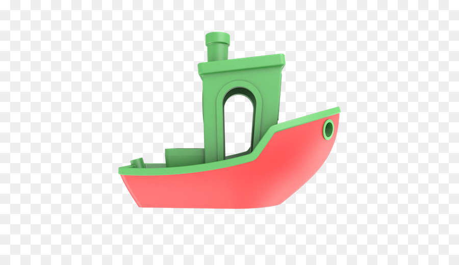 Bateau Jouet，Vert PNG