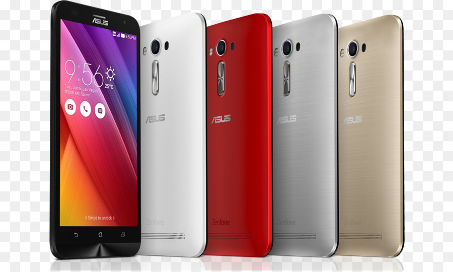 Asus，Android PNG