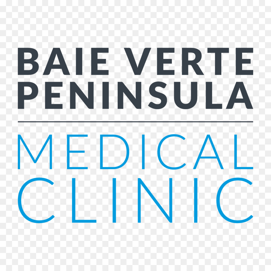 Péninsule De Baie Verte Clinique Médicale，Logo PNG