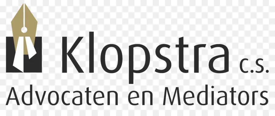 Logo Klopstra，Loi PNG