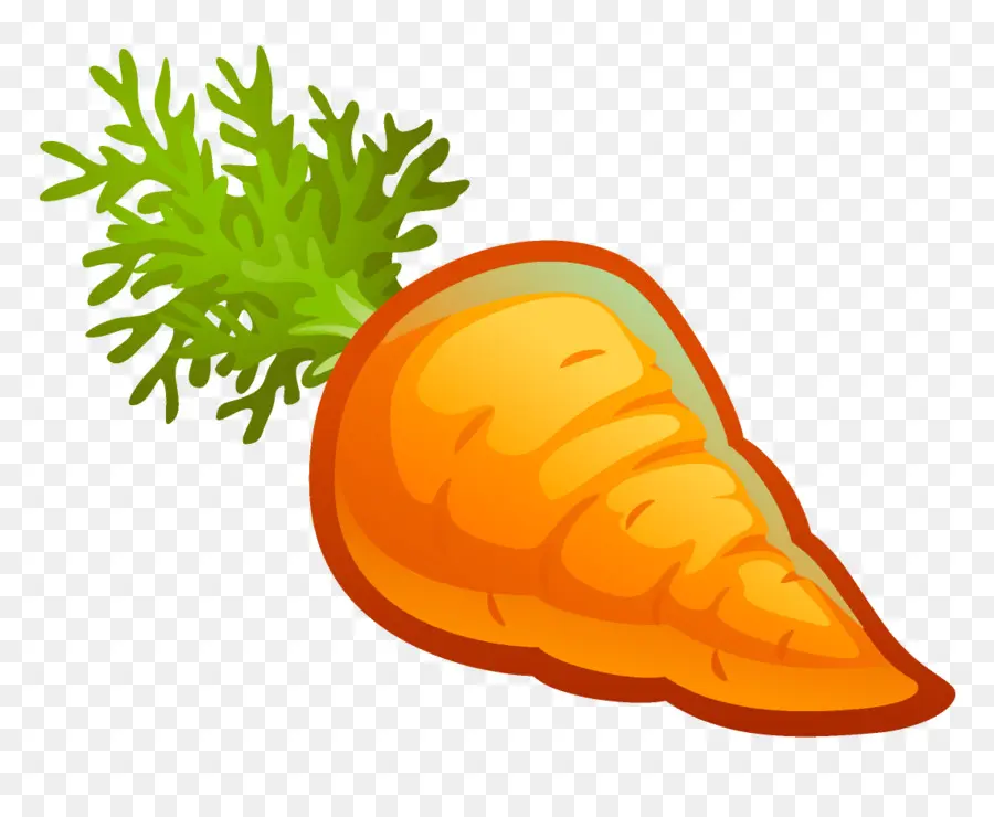 Carotte，Orange PNG